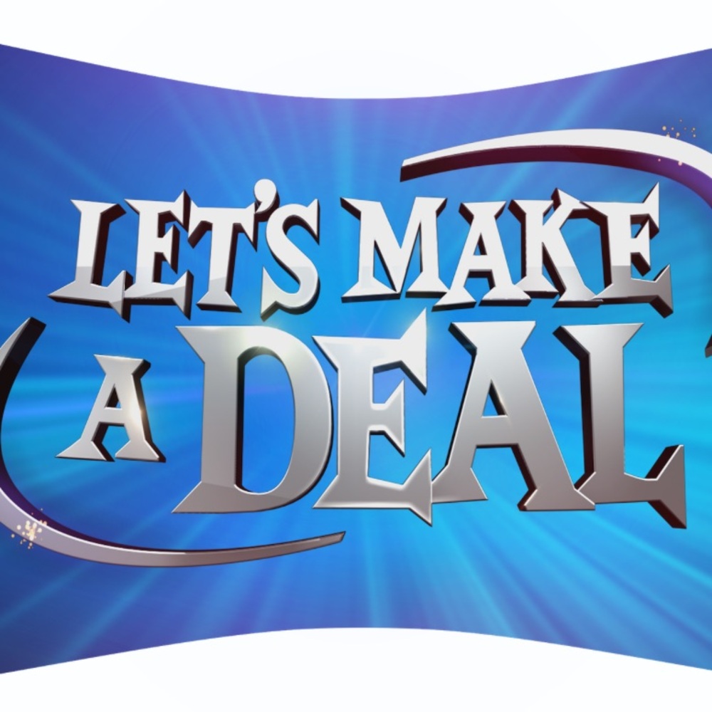 Let's Make a Deal Sand An Offer